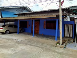 หน้าบ้าน