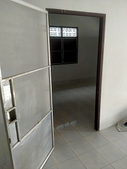 ห้องนอน