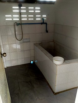 ห้องอาบน้ำ